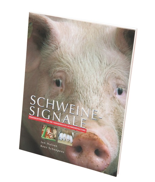 Buch Schweinesignale