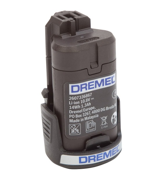 Dremel 8200 Ersatzakku