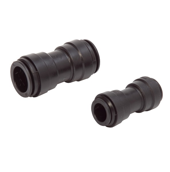 Muffe für 15mm oder 22mm