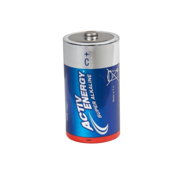 Batterie Viehtreiber AniShock Pro 2000