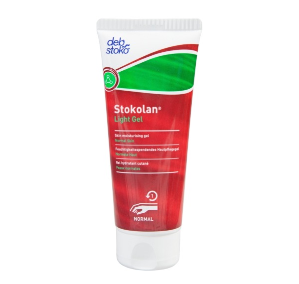 Handcreme Stokolan Light-Gel