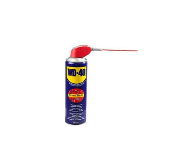 WD40 Multifunktionsspray