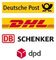 DHLLOGOS