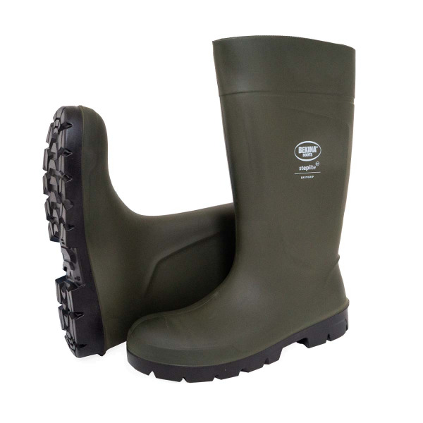 S5 Sicherheitsstiefel Bekina Steplite