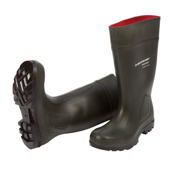 Sicherheitsstiefel Dunlop S5