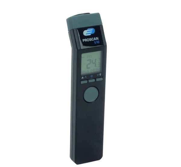 Proscan 510 Infrarotthermometer