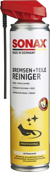 Sonax Bremsen + TeileReiniger 400ml