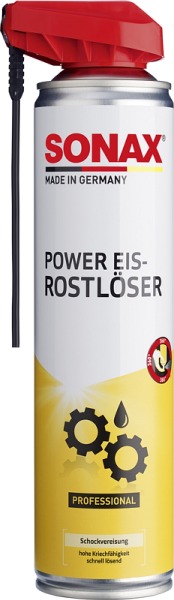 Sonax PowerEis-Rostlöser