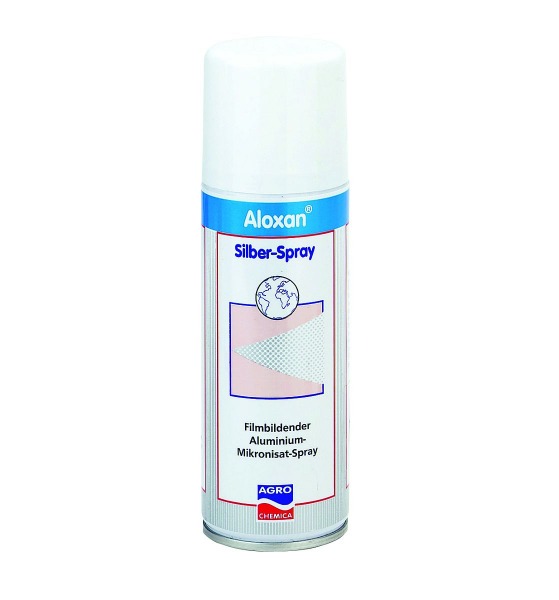 Silberspray 200ml