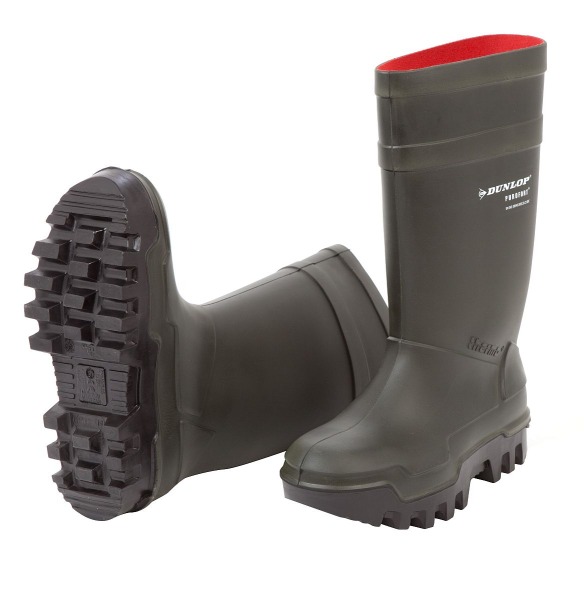 Sicherheitsstiefel Dunlop Purofort Thermo +